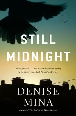 Still Midnight by Mina, Denise