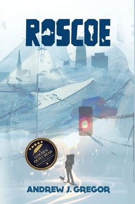 Roscoe by Gregor, Andrew J.