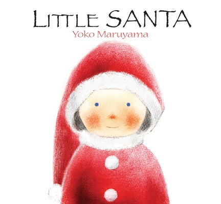 Little Santa by Maruyama, Yoko