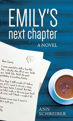 Emily's Next Chapter by Schreiber, Ann M.