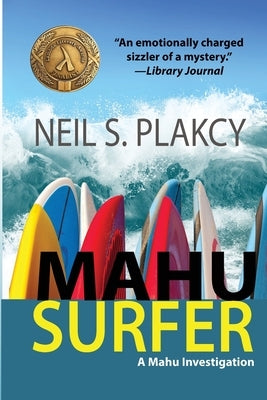 Mahu Surfer by Plakcy, Neil S.