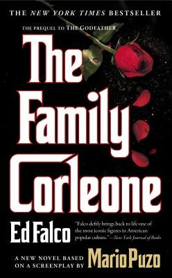 Family Corleone by Falco, Edward