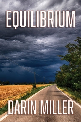 Equilibrium by Miller, Darin
