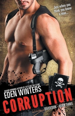 Corruption by Winters, Eden