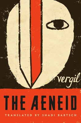 The Aeneid by Vergil