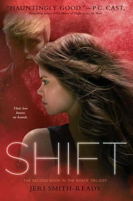 Shift by Smith-Ready, Jeri