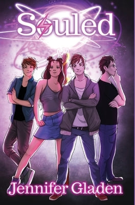 Souled by Gladen, Jennifer
