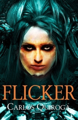 Flicker by Quiroga, Carlos