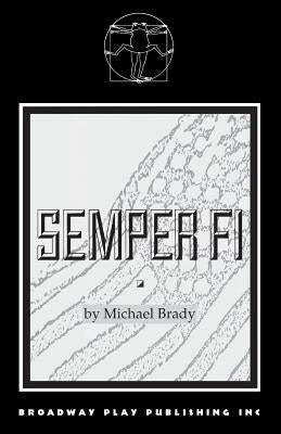 Semper Fi by Brady, Michael