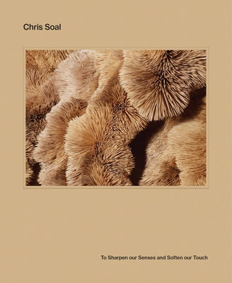 Chris Soal: To Sharpen Our Senses and Soften Our Touch by Soal, Chris