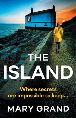 The Island by Grand, Mary