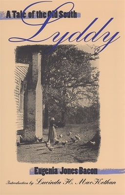 Lyddy by Bacon, Eugenia Jones