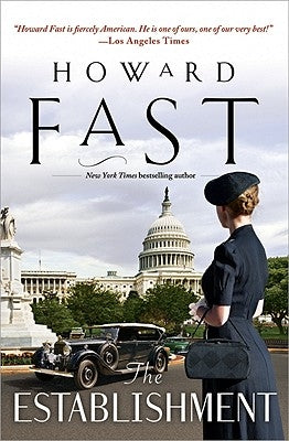The Establishment by Fast, Howard