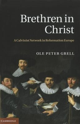 Brethren in Christ by Grell, Ole Peter