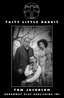 Tasty Little Rabbit by Jacobson, Tom