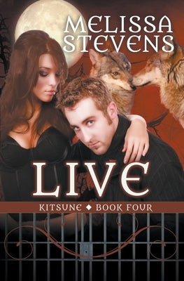 Live by Stevens, Melissa