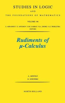 Rudiments of Calculus: Volume 146 by Arnold, A.