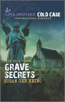Grave Secrets by Gee Heino, Susan