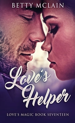 Love's Helper by McLain, Betty