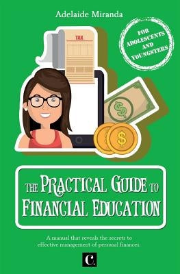 The Practical Guide of Financial Education by Books, Capital