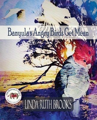 Banyula's Angry Birds Get Mean: The Banyula Tales: On bullying by Brooks, Linda Ruth