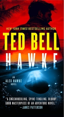 Hawke by Bell, Ted