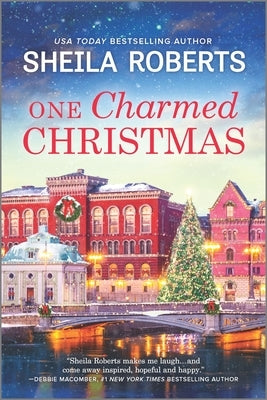 One Charmed Christmas by Roberts, Sheila