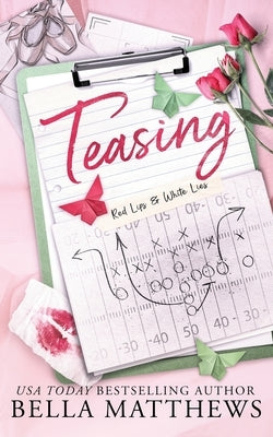 Teasing by Matthews, Bella
