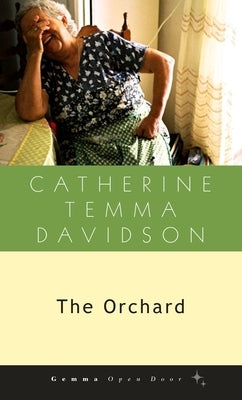 The Orchard by Davidson, Catherine Temma