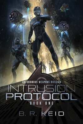 Intrusion Protocol by Keid, B. R.