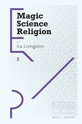 Magic Science Religion by Livingston