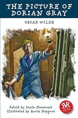 The Picture of Dorian Gray by Wilde, Oscar