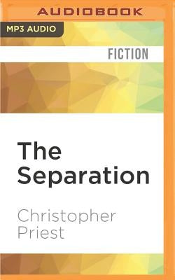 The Separation by Priest, Christopher