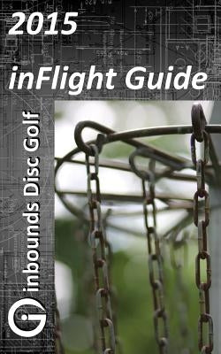 2015 inFlight Guide by Parcell, Zach
