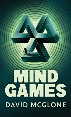 Mind Games by McGlone, David