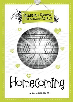 Homecoming by Gallagher, Diana G.