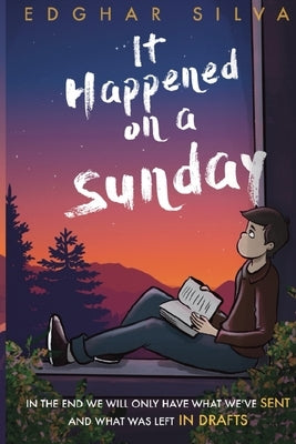It happened on a Sunday by Silva, Edghar