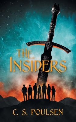 The Insiders by Poulsen, C. S.