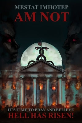 AM Not by Imhotep, Mestat