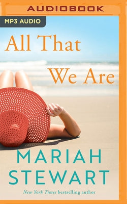 All That We Are by Stewart, Mariah
