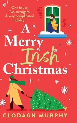 A Merry Irish Christmas by Murphy, Clodagh