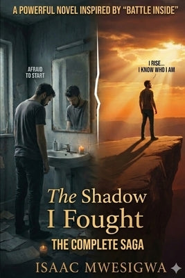 The Shadow I fought: The complete saga by Mwesigwa, Isaac