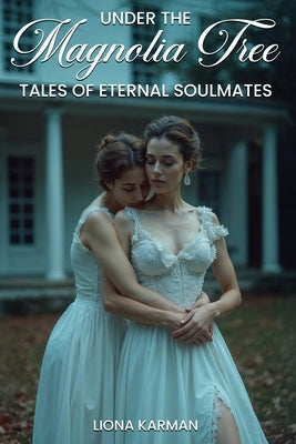 Under the Magnolia Tree: Tales of Eternal Soulmates Part 4 by Karman, Liona