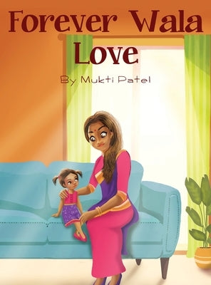 Forever Wala Love by Patel, Mukti