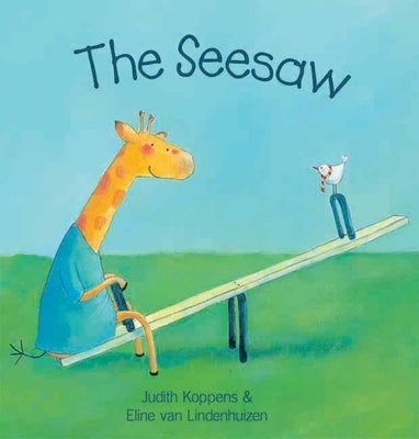The Seesaw by Koppens, Judith
