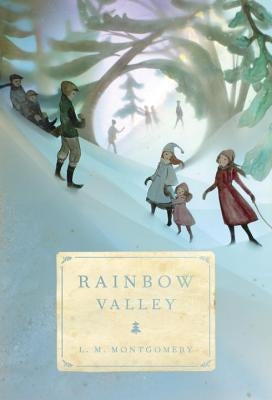 Rainbow Valley by Montgomery, L. M.