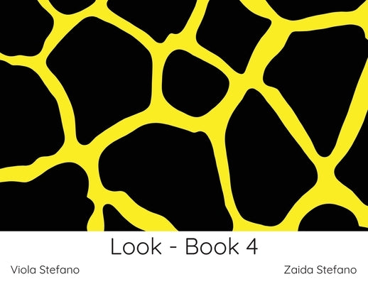 Look - Book 4: VI by Stefano, Zaida