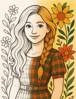 Thaeshian Colors by Fulton, Dillon Troy