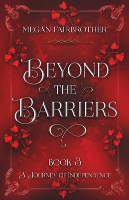 Beyond the Barriers by Fairbrother, Megan