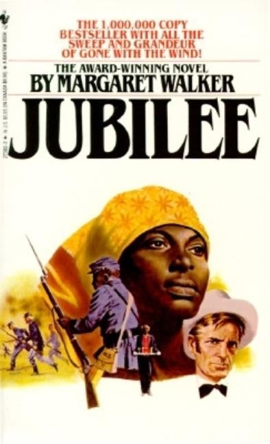 Jubilee by Walker, Margaret